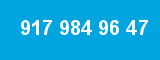 917 984 96 47